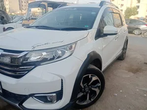 Honda BR-V i-VTEC S 2021 for Sale
