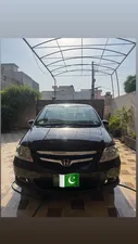 Honda City i-DSI 2007 for Sale