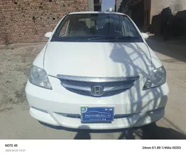 Honda City i-DSI 2008 for Sale
