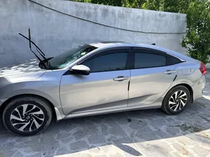 Honda Civic Oriel 1.8 i-VTEC CVT 2017 for Sale