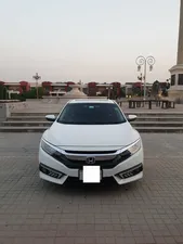 Honda Civic Oriel 1.8 i-VTEC CVT 2020 for Sale