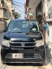 Honda N Wgn G 2018 for Sale