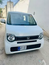 Honda N Wgn 2024 for Sale