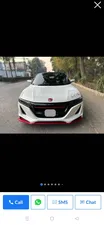 Honda S660 Alpha 2015 for Sale