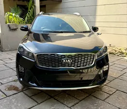 KIA Sorento 2.4 AWD 2022 for Sale