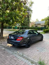 Mercedes Benz C Class C180 2008 for Sale
