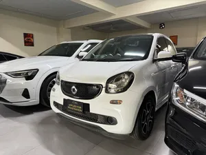 Mercedes Benz Smart 2015 for Sale