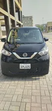 Nissan Dayz S 2024 for Sale