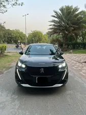 Peugeot 2008 Active 2023 for Sale