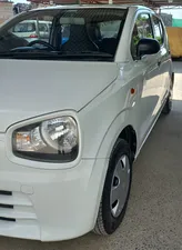 Suzuki Alto VXR 2021 for Sale