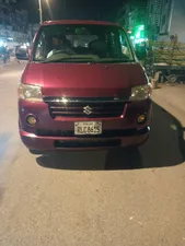Suzuki APV GLX 2005 for Sale