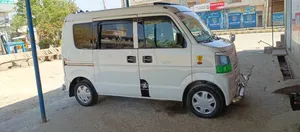 Suzuki Every Join 2010 for Sale