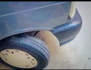 Suzuki Mehran VX 1995 for Sale
