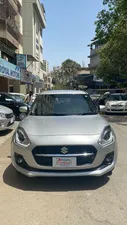 Suzuki Swift GLX CVT 2024 for Sale
