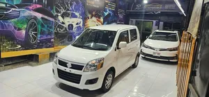 Suzuki Wagon R VXL 2019 for Sale
