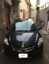 Toyota Belta G 1.3 2006 for Sale