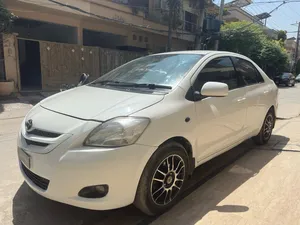 Toyota Belta X 1.0 2006 for Sale