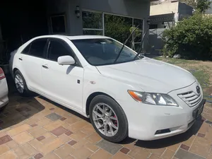 Toyota Camry Up-Spec Automatic 2.4 2006 for Sale