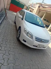 Toyota Corolla Axio X Special Edition 1.5 2007 for Sale