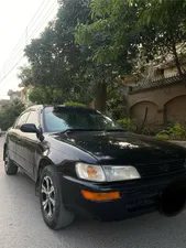 Toyota Corolla XE 2000 for Sale