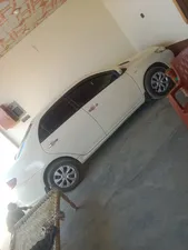 Toyota Corolla XLi VVTi 2010 for Sale