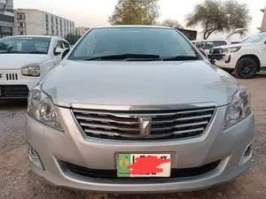 Toyota Premio 2007 for Sale
