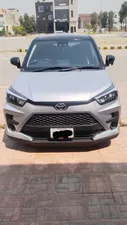 Toyota Raize XS 2021 for Sale