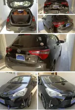 Toyota Vitz F 1.0 2018 for Sale