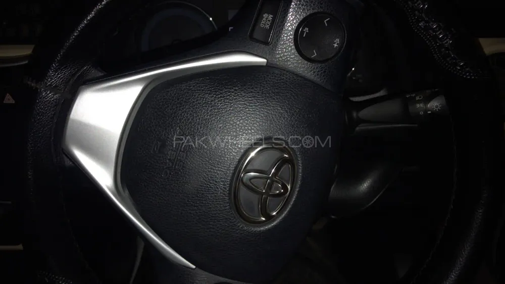 ٹویوٹا کرولا 2021 for Sale in لاہور Image-1