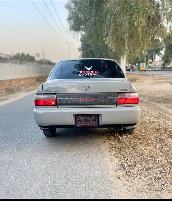 Toyota Corolla 1994 for Sale in Bahawalpur Image-1