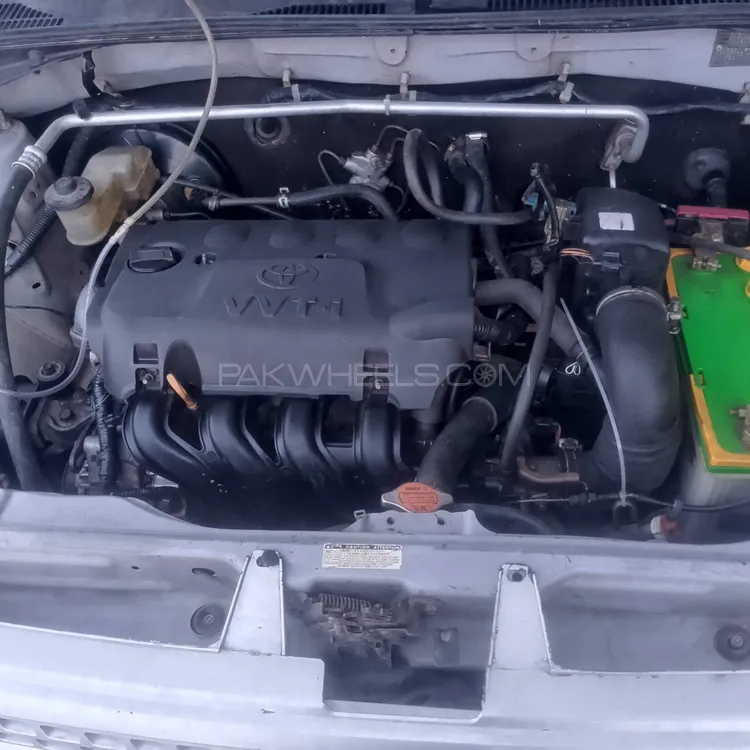Toyota Probox 2006 for Sale in Multan Image-1