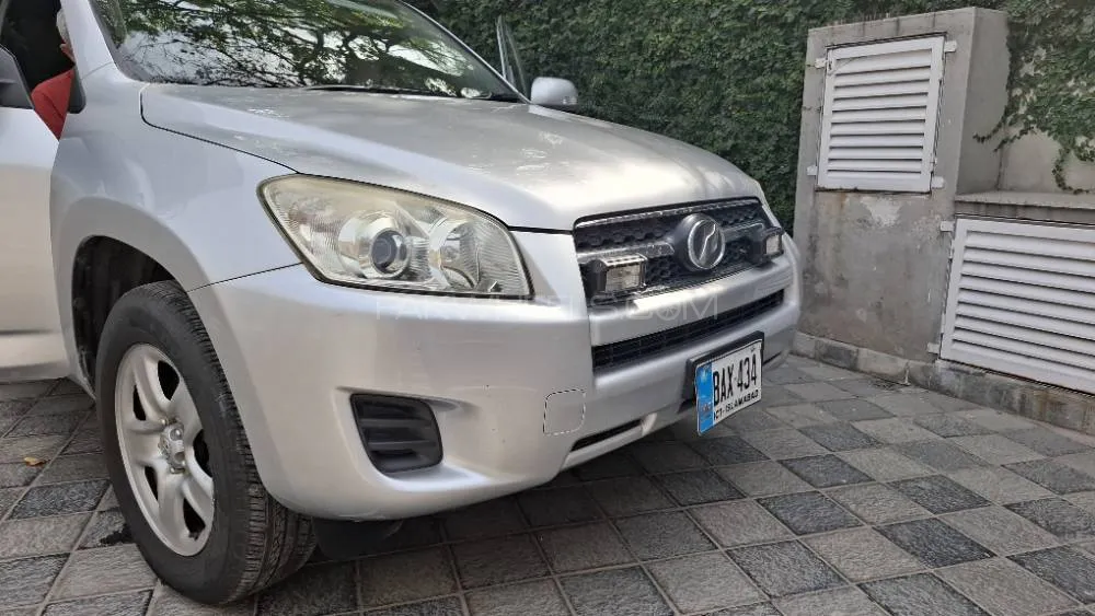 Toyota Rav4 2013 for Sale in Lahore Image-1