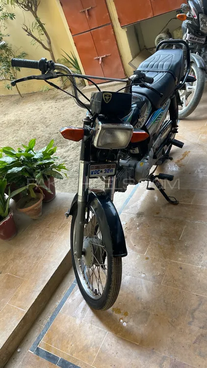 Unique Xtreme UD 70 2023 for Sale Image-1
