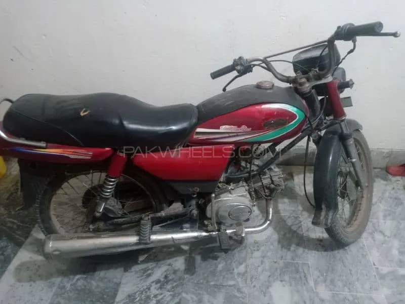 یونائیٹڈ US 100 2013 for Sale Image-1
