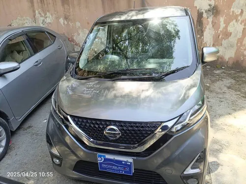 Used Nissan Dayz Highway Star S hybrid X pro pilot 2022