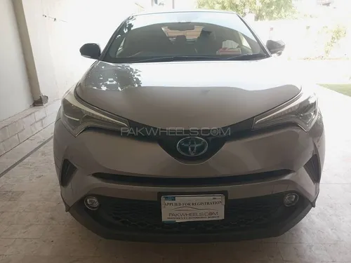 Slide toyota c hr g led 2018 120540654