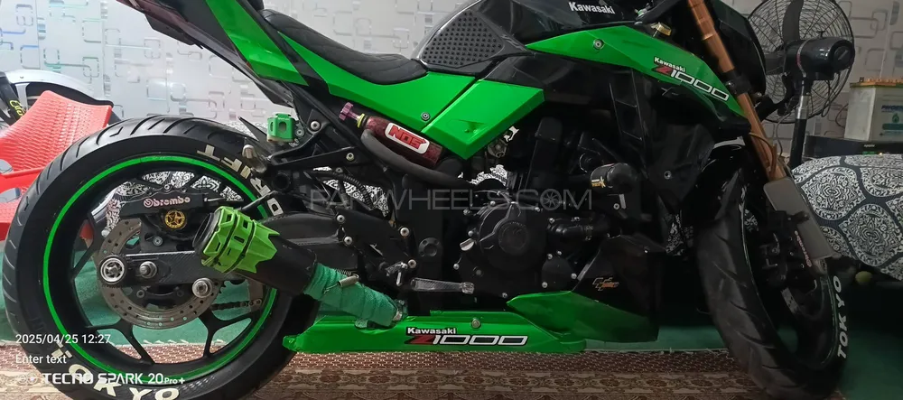 Chinese Bikes Other 2019 for Sale Image-1