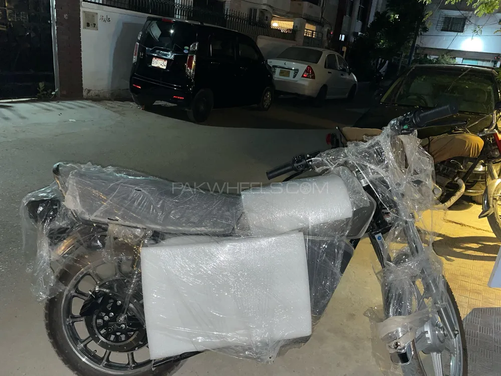 Chinese Bikes Other 2025 for Sale Image-1