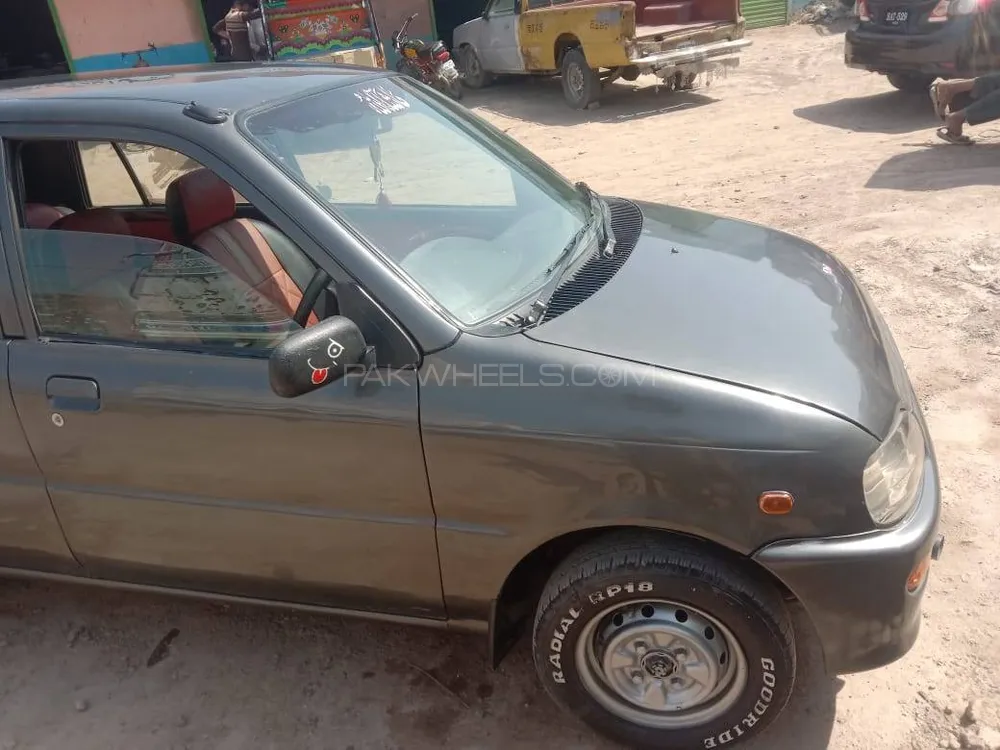 Daihatsu Cuore 2006 for Sale in Mangla Image-1