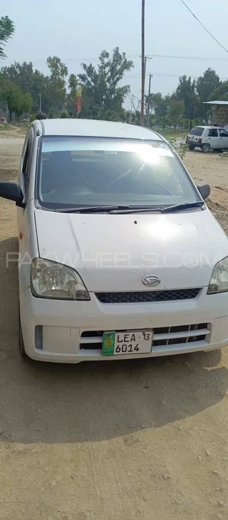 Daihatsu Mira 2007 for Sale in Islamabad Image-1
