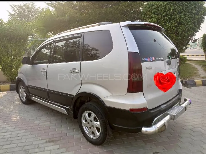 FAW Sirius 2014 for Sale in Lahore Image-1