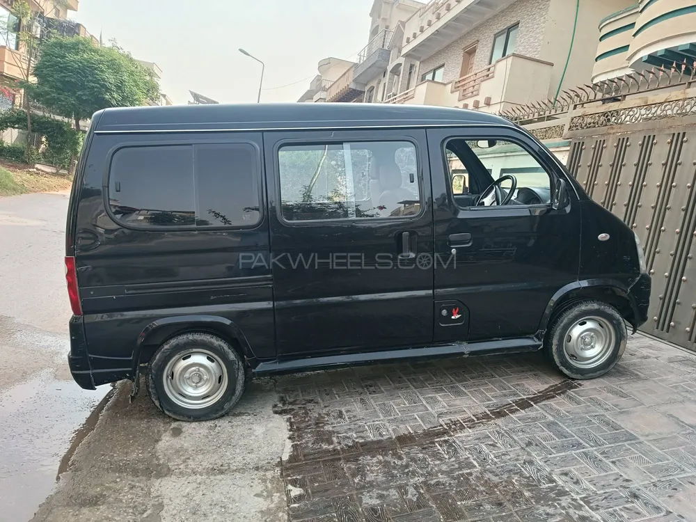 FAW X-PV 2018 for Sale in Islamabad Image-1