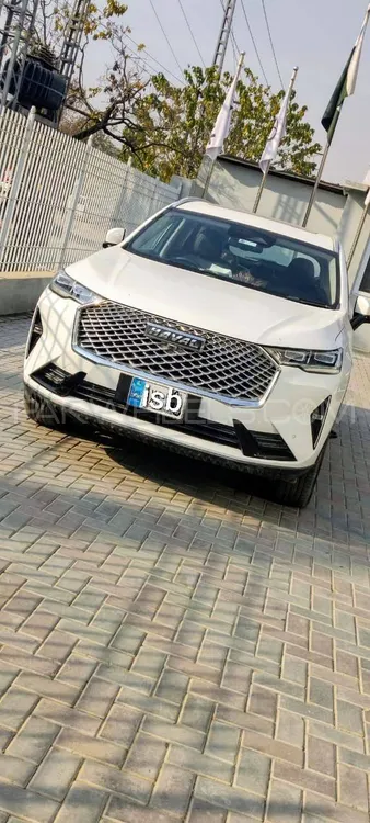 ہیول ایچ 6 2022 for Sale in اسلام آباد Image-1