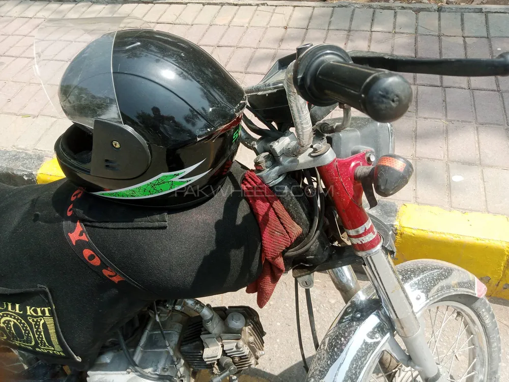 ہیرو Other 2009 for Sale Image-1