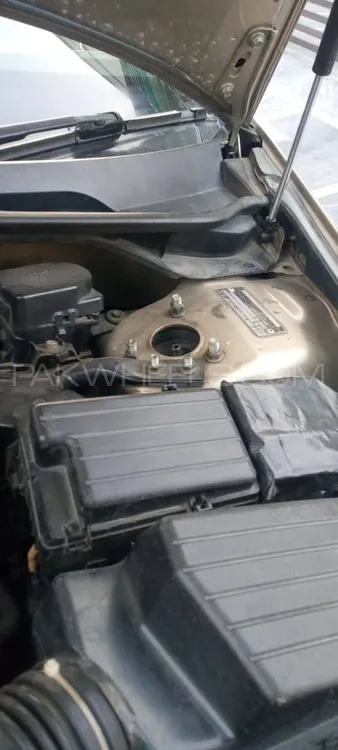 ہونڈا اکارڈ 2005 for Sale in لاہور ہونڈا اکارڈ 2005 for Sale in لاہور Image-13