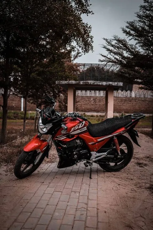 ہونڈا CB 150F 2024 for Sale Image-1