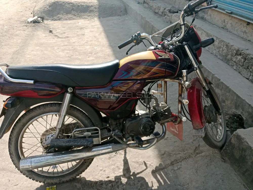 Honda CD 70 2019 for Sale Image-1