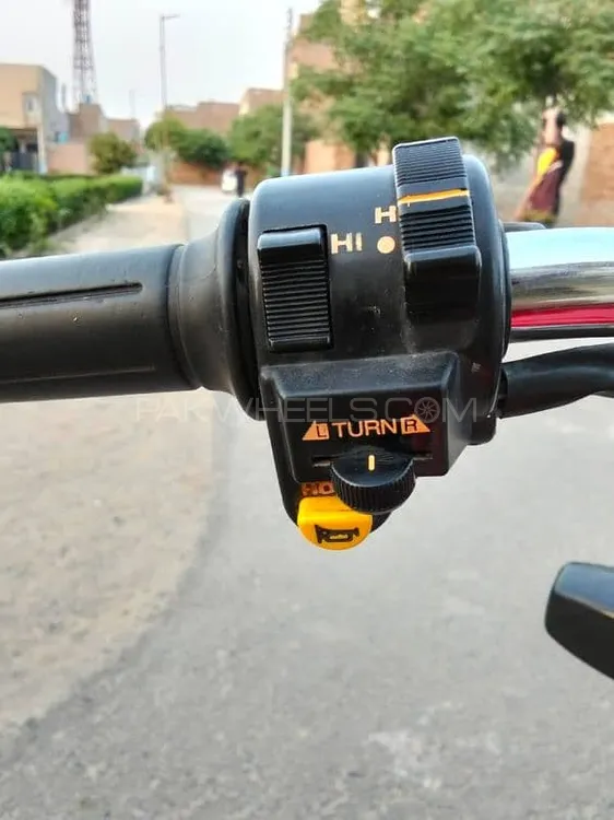 Honda CD 70 2024 for Sale Image-1