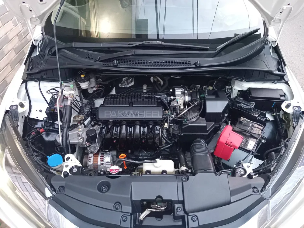 Honda City 2021 for Sale in Lahore Image-1