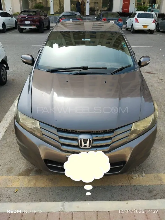 ہونڈا سٹی 2014 for Sale in کراچی Image-1